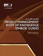 PMBok Guide