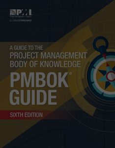 Der neue PMBOK Guide sixth Edition